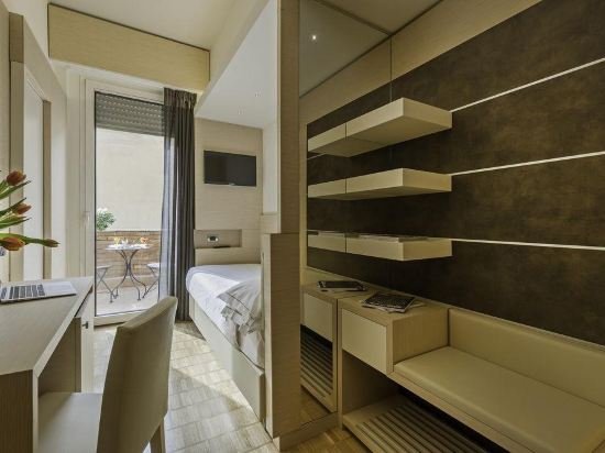 Фото Hotel Ariston