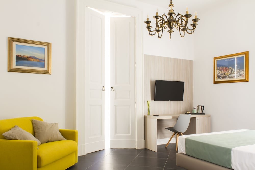 Фото Borbo B&b de Charme