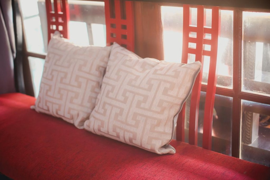 Фото The Antique Riverside