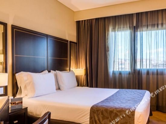 Фото Eurostars Monumental