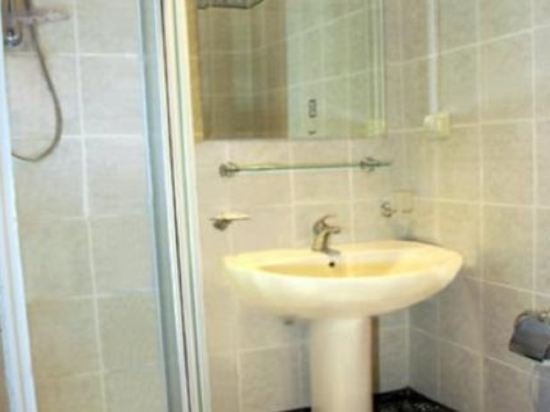 Фото Hotel Kriss