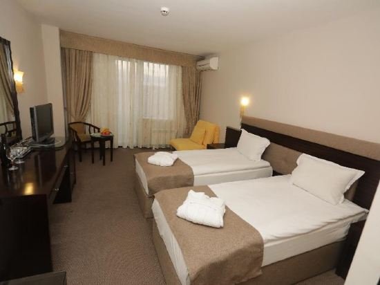 Фото Bansko SPA & Holidays