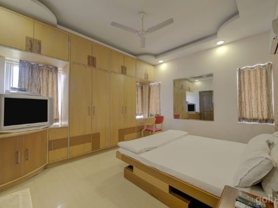 Фото Swan Suites