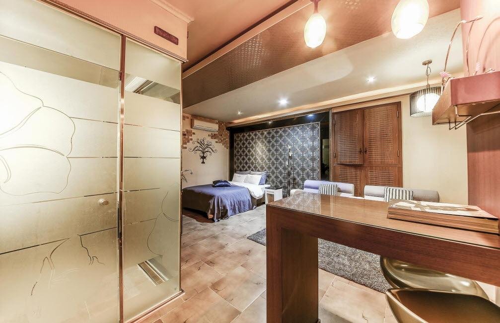 Фото G-Stay Praha Hotel