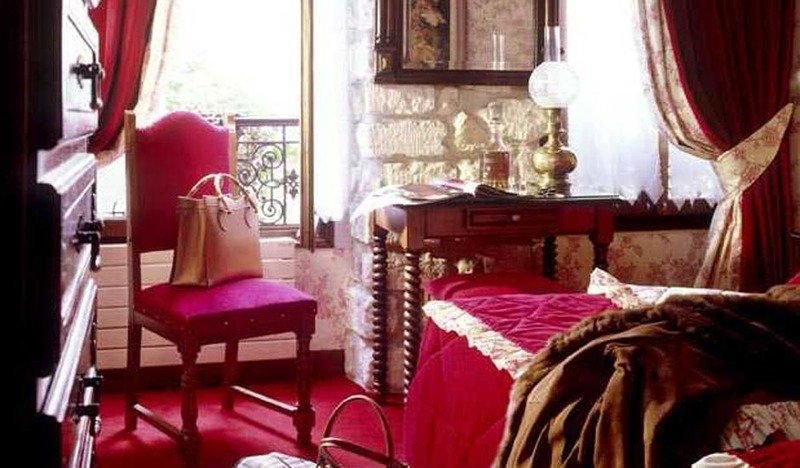 Фото Grand Hotel Dechampaigne