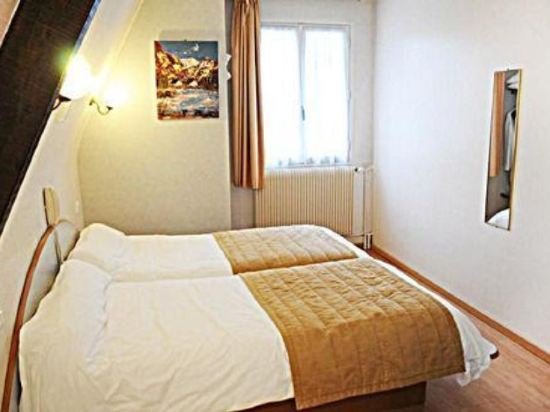 Фото Hotel de Rosny