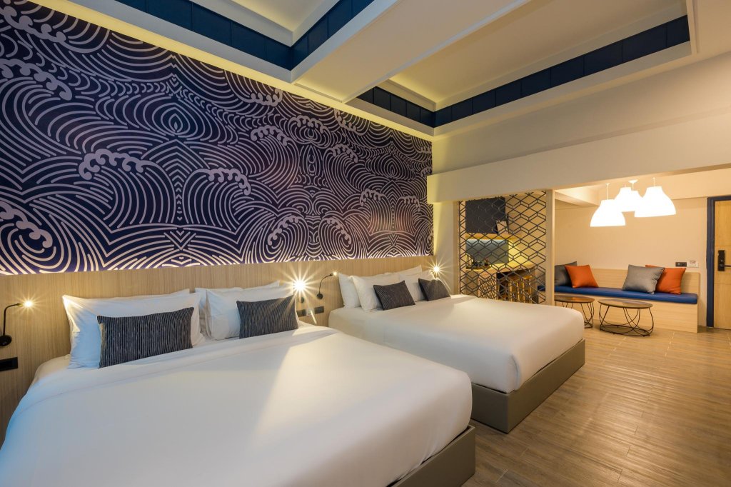 Фото Maldives Beach Resort