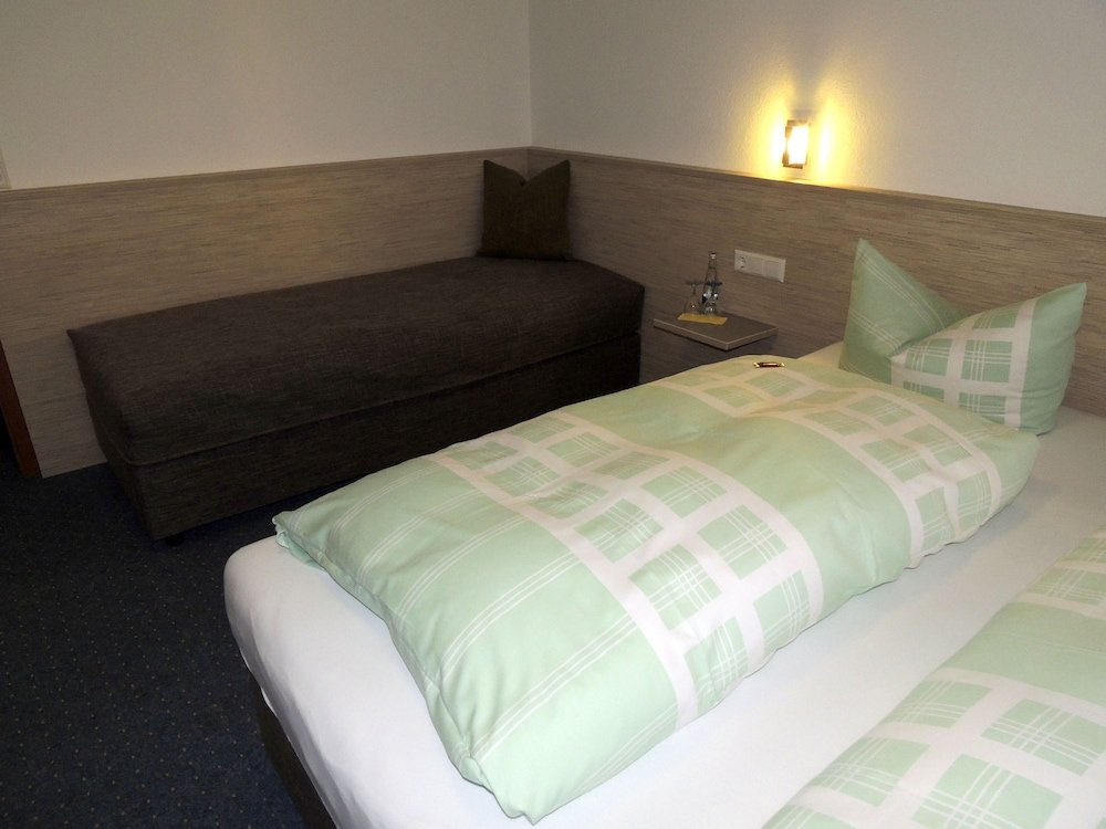 Фото Faxe Schwarzwälder Hof