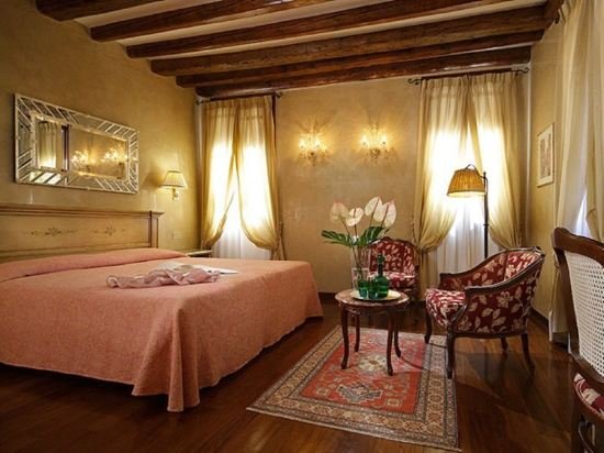 Фото Hotel Bisanzio