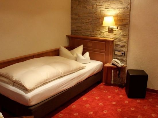 Фото Flair Hotel Sonnenhof