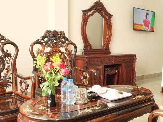 Фото Hoa Lu Hotel