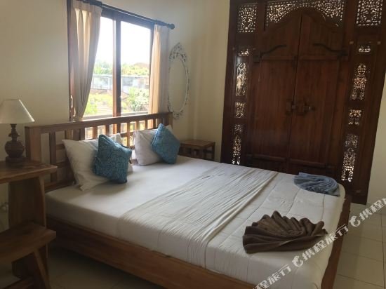 Фото Goutama Homestay