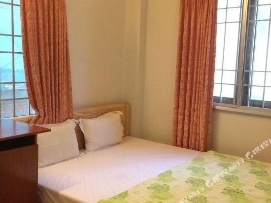 Фото Hien Luong Hotel Nha Trang