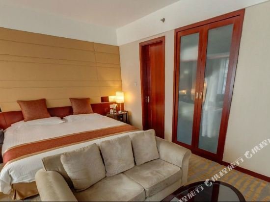 Фото Jiangsu Hotel