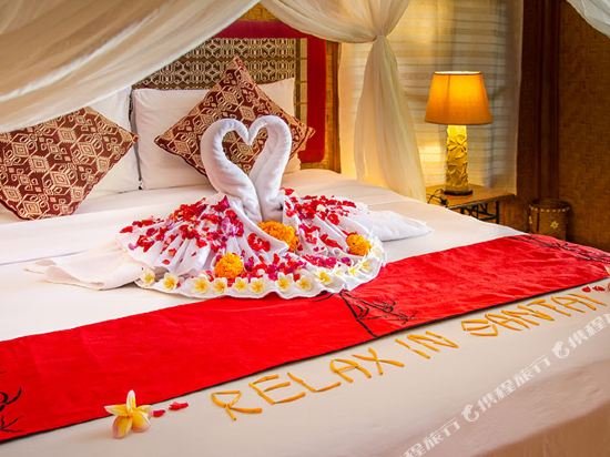 Фото Santai Hotel