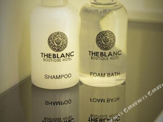 Фото TheBlanc Boutique Hotel