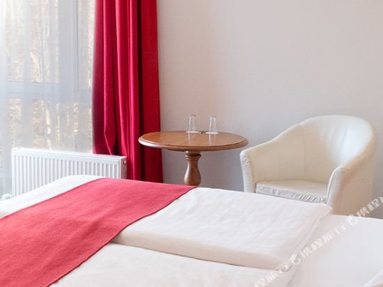 Фото Dormero Hotel Plauen