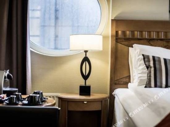 Фото First Hotel Millennium