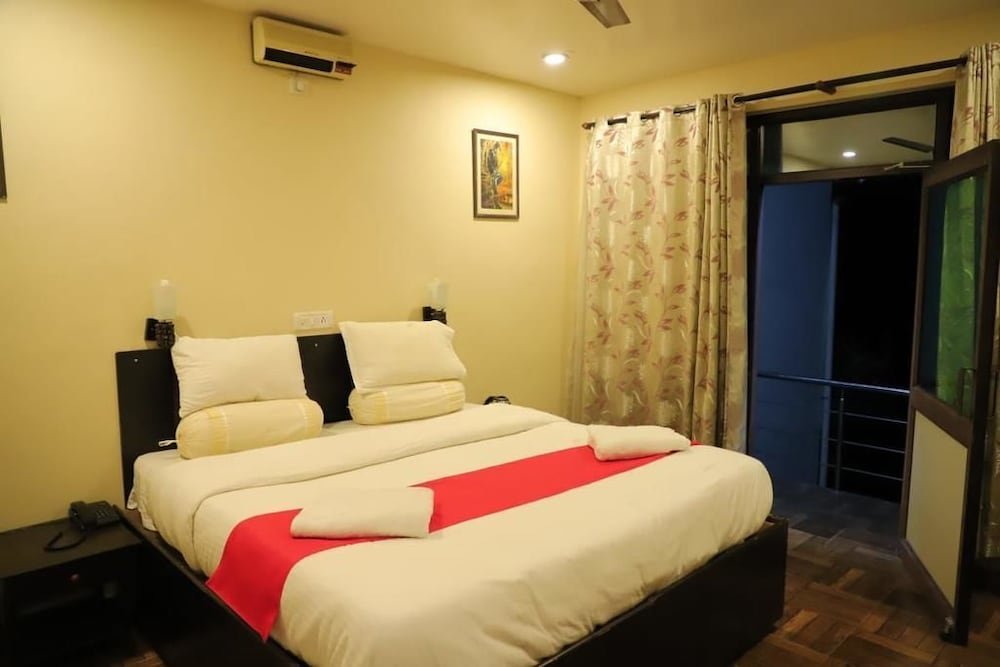 Фото Hotel Sagarmatha