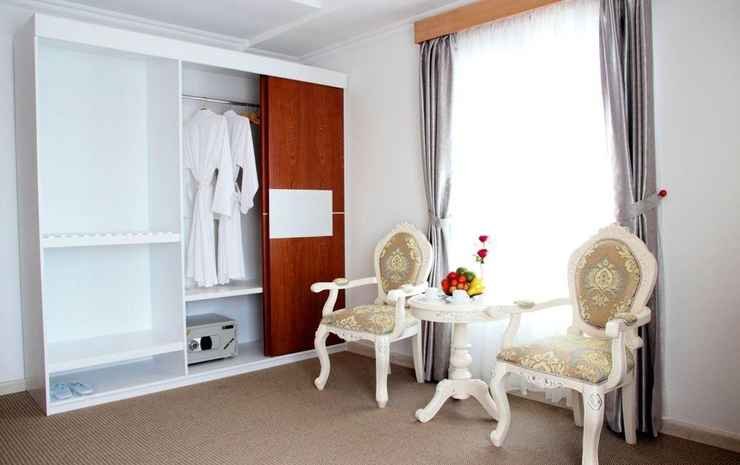 Фото Nesta Can Tho Hotel