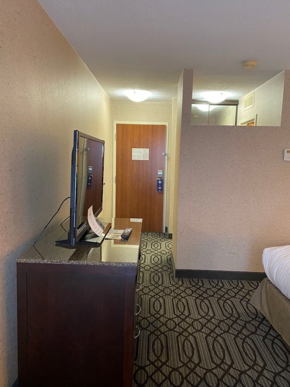 Фото DoubleTree by Hilton Hotel St. Paul Downtown