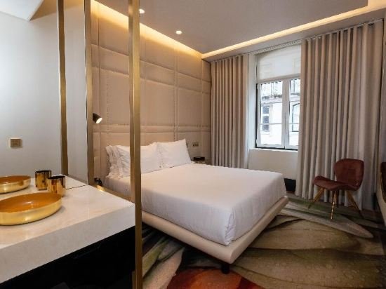 Фото Madalena by The Beautique Hotels