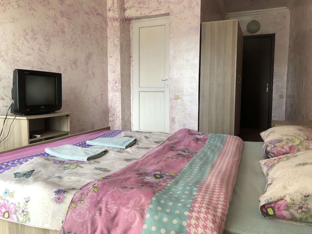 Фото Отель M-Palace