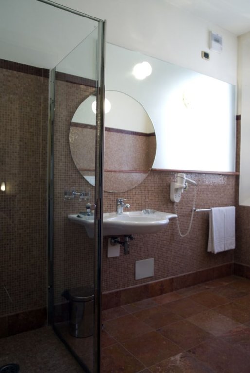 Фото Hotel Locanda Di Bagnara