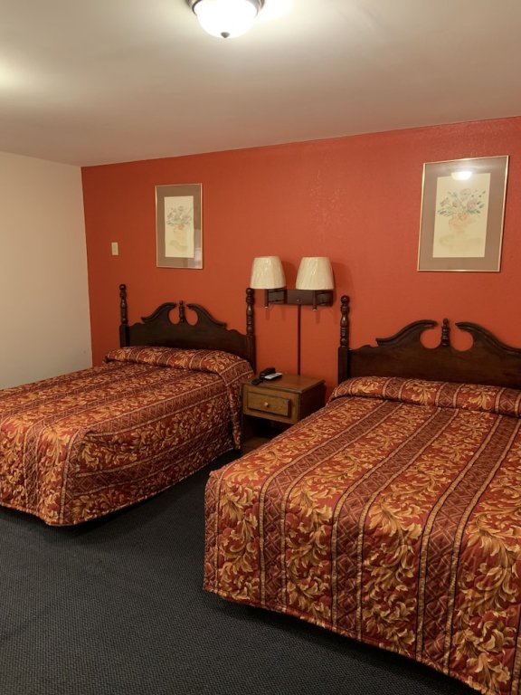 Фото Dutch Motel Palmyra