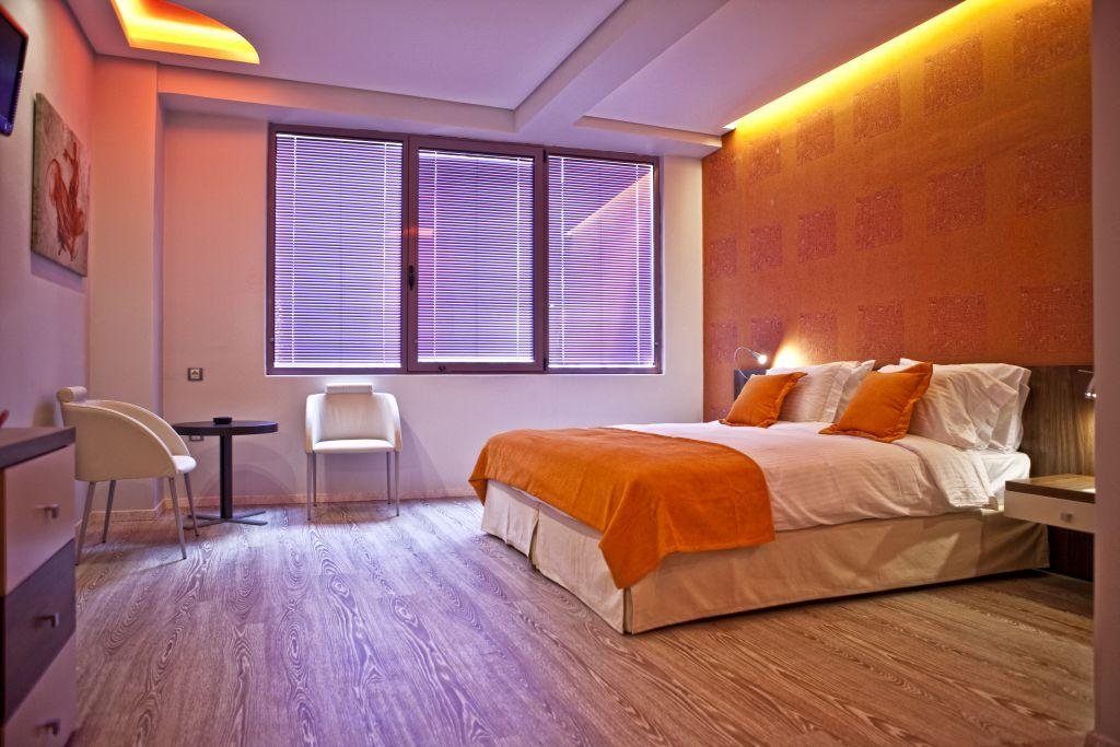 Фото Novus City Hotel