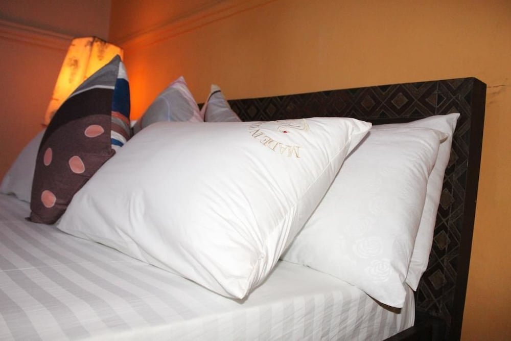 Фото Zebra Boutique Hotel