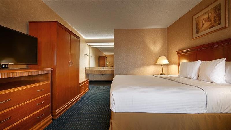 Фото Quality Inn Phoenix North I-17