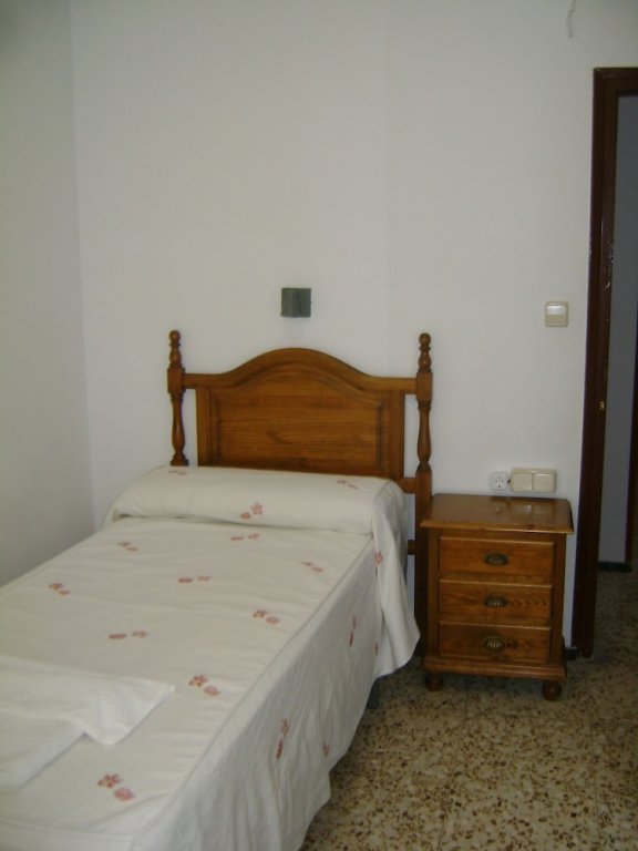 Фото Hostal Residencia Pasaje