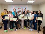 Vita (Severniy Microdistrict, ulitsa Urvantseva, 14), courses and master classes