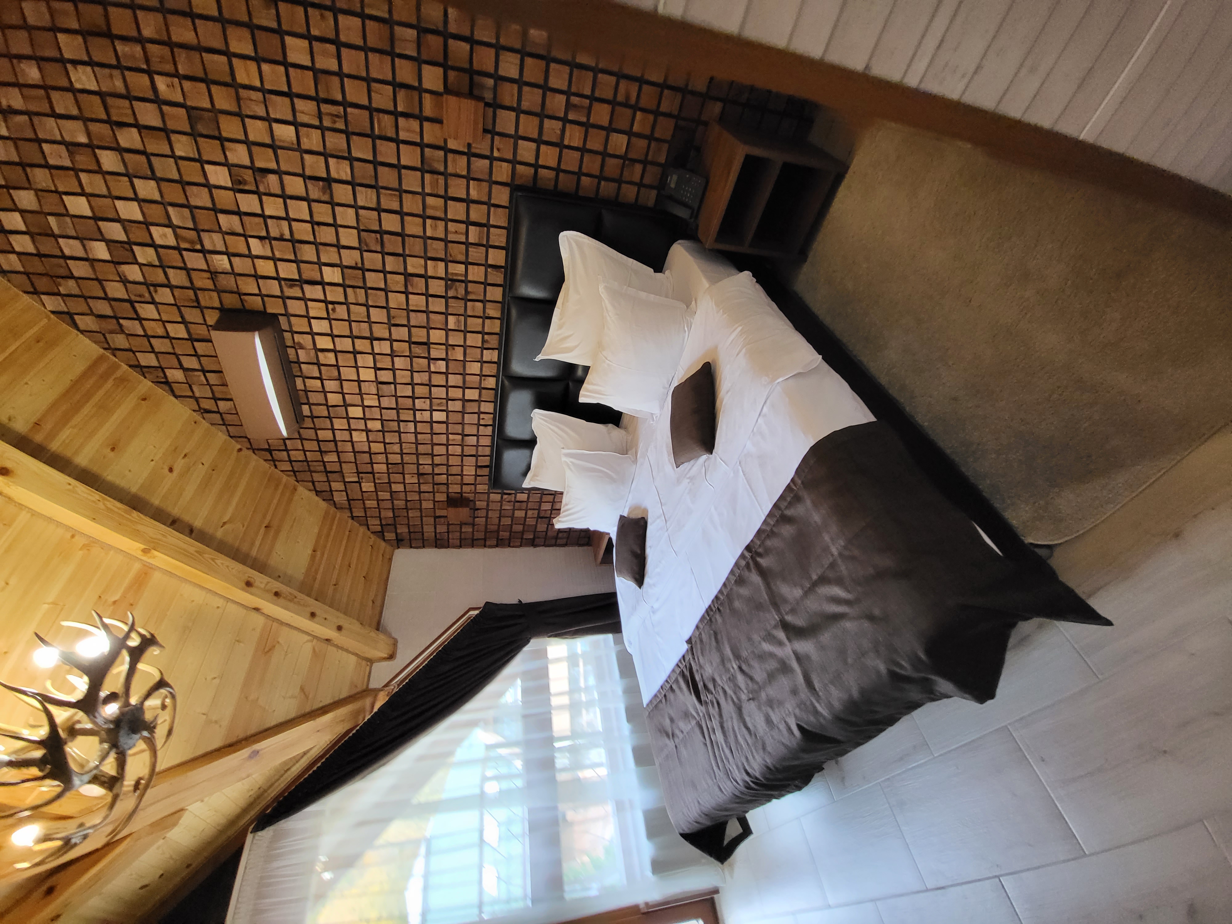 Фото Stellar Collection Chalet Krasnaya Polyana