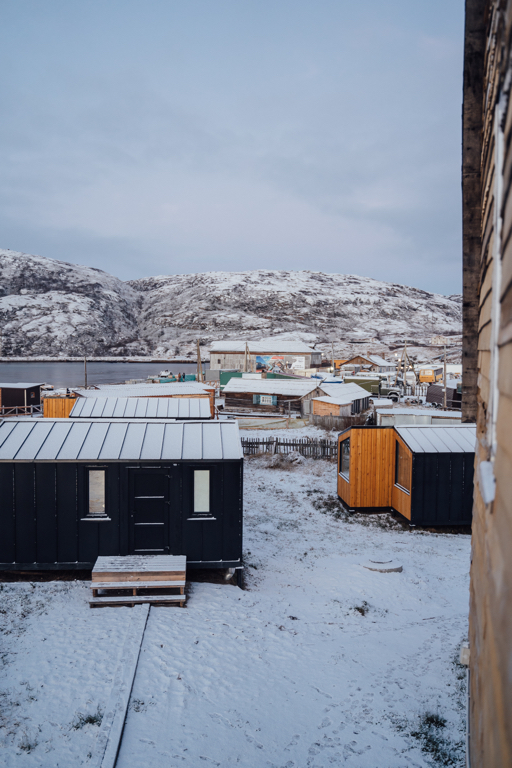 Фото Ковчег51