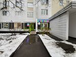 Страхование (Novoperedelkinskaya Street, 16к1), insurance company