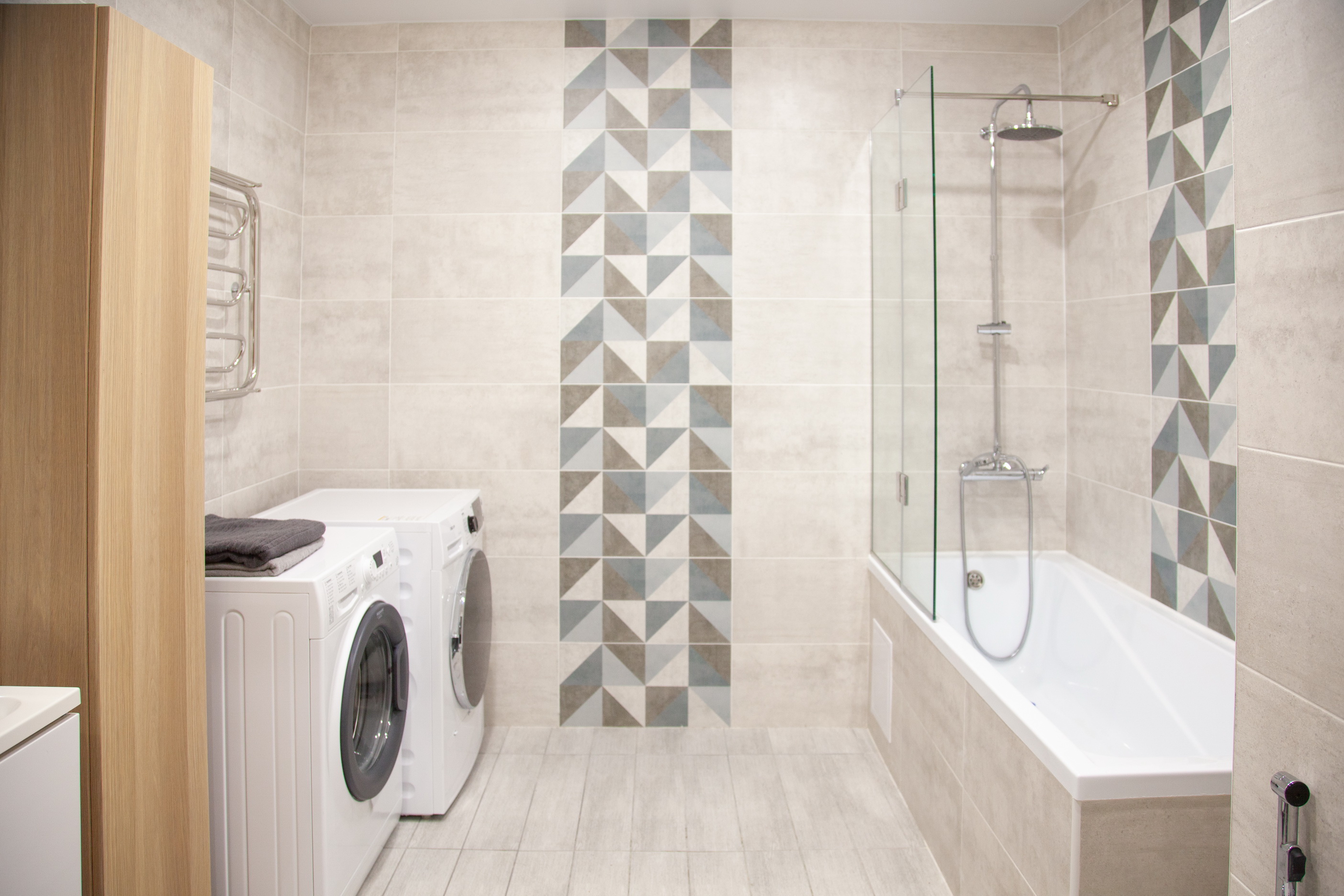 Фото Белый Снег