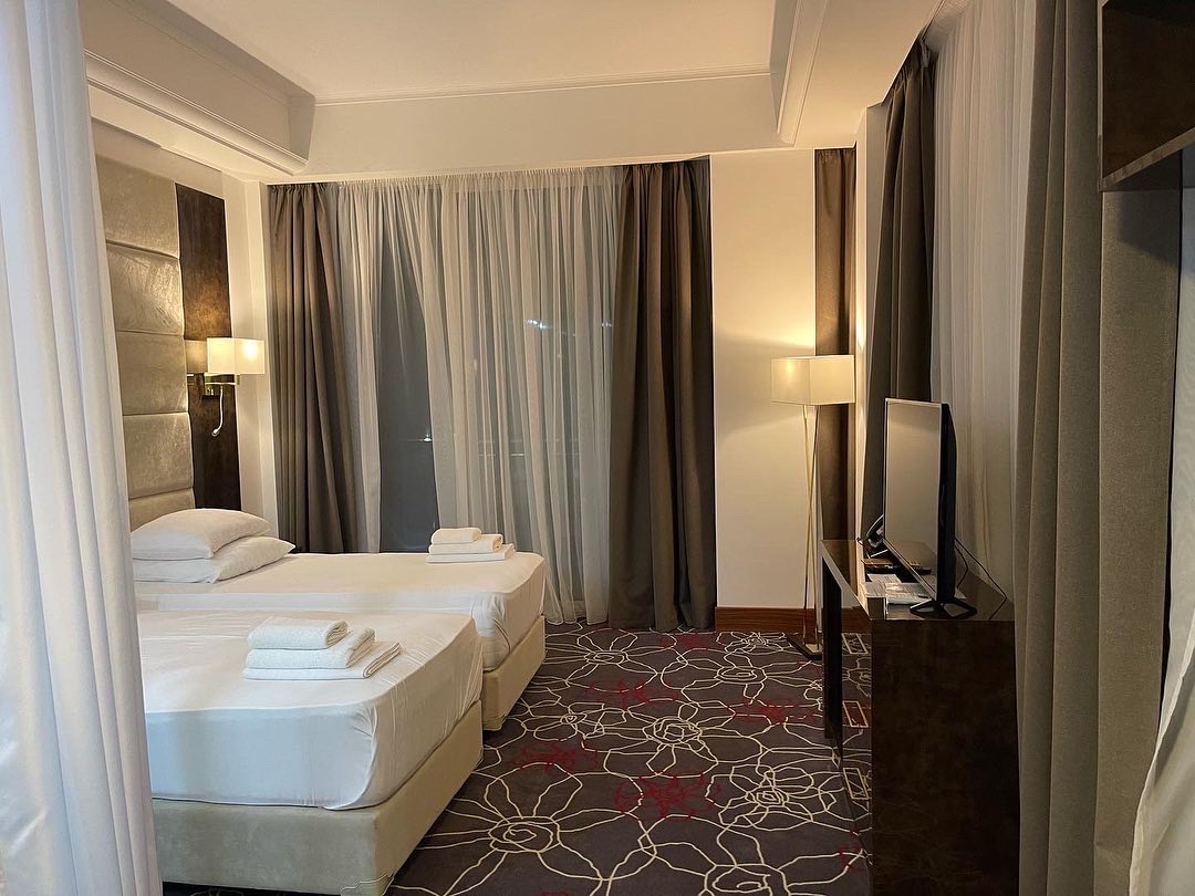 Фото Гранд Отель Сухум