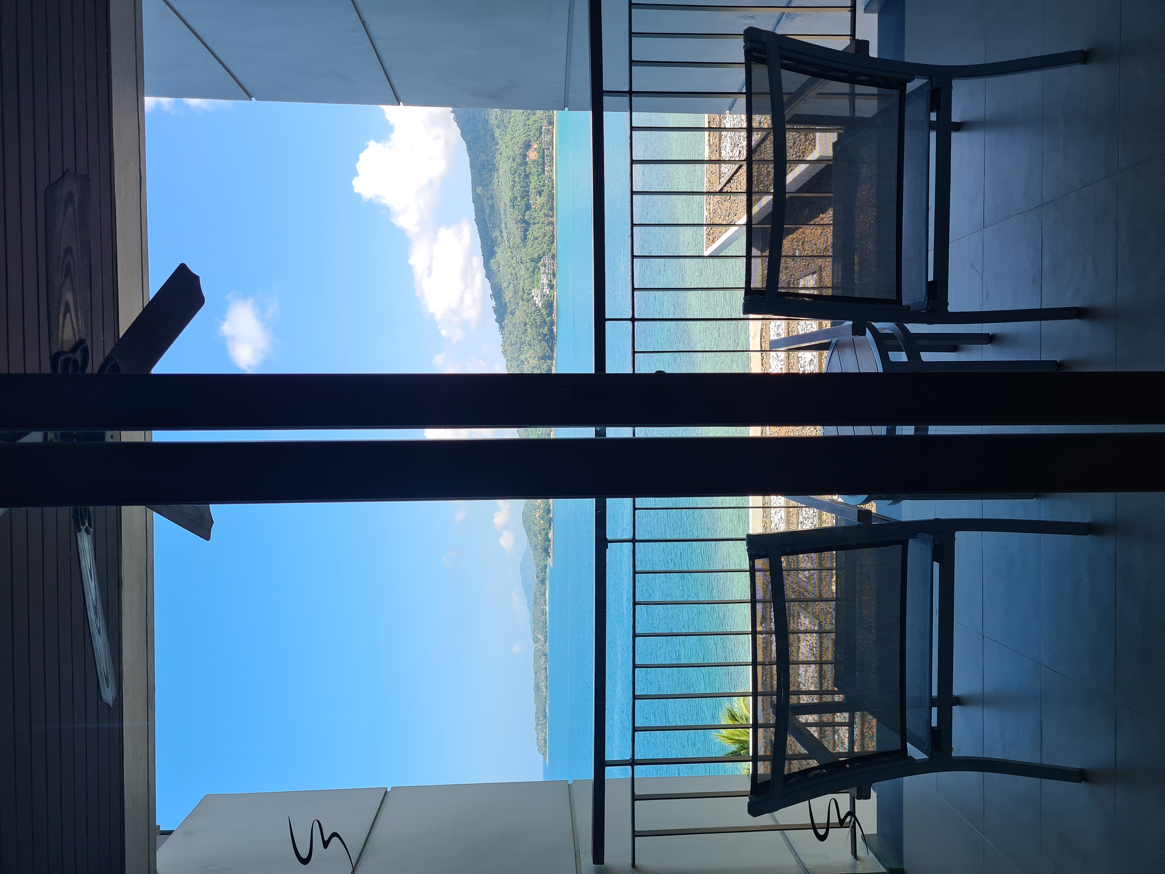 Фото Cape Sienna Gourmet Hotel & Villas