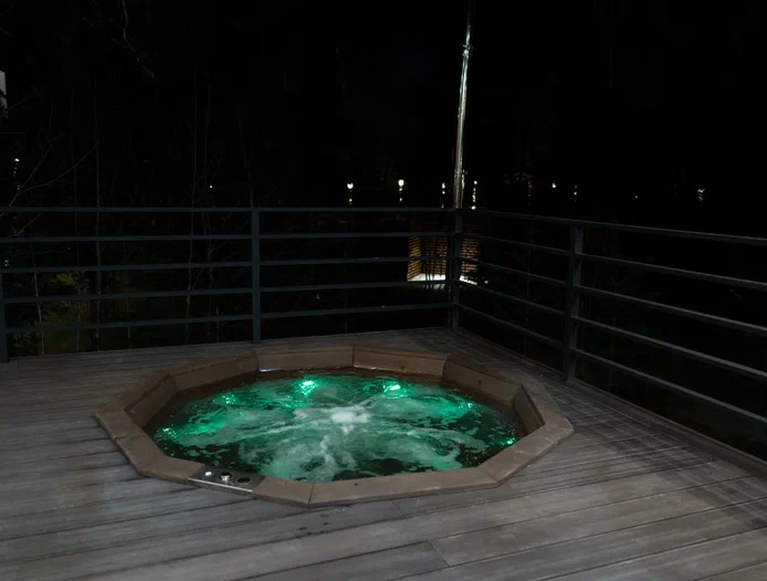 Фото Парк отель Паллада