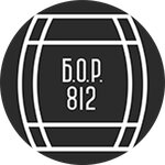 Бор 812