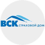 ВСК (Komsomolskiy Avenue, 15А), insurance company