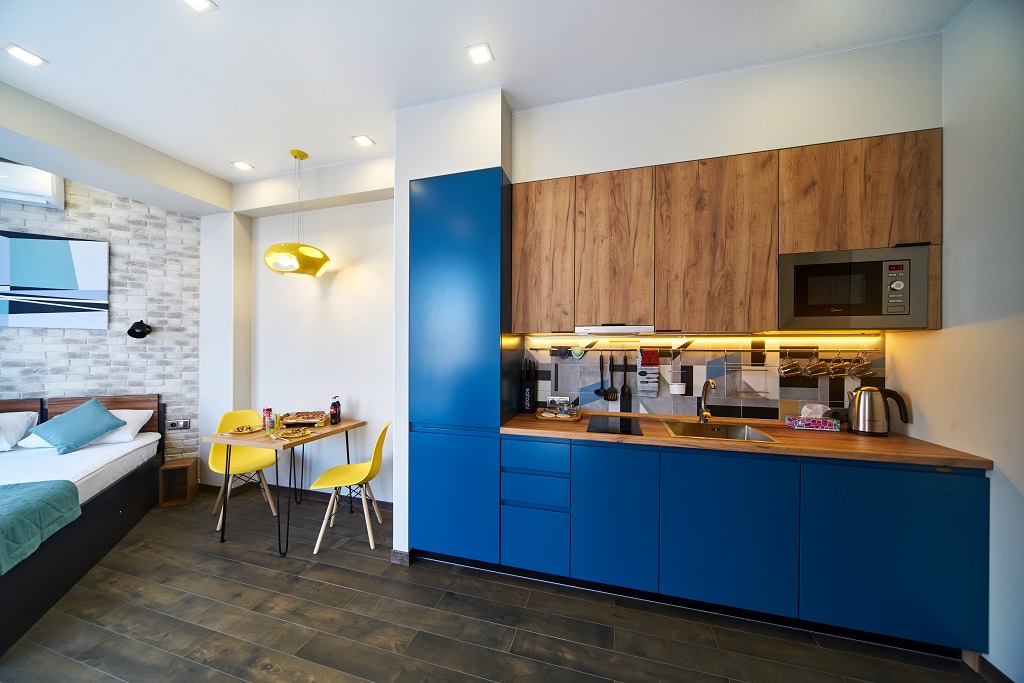 Фото Античная Лагуна