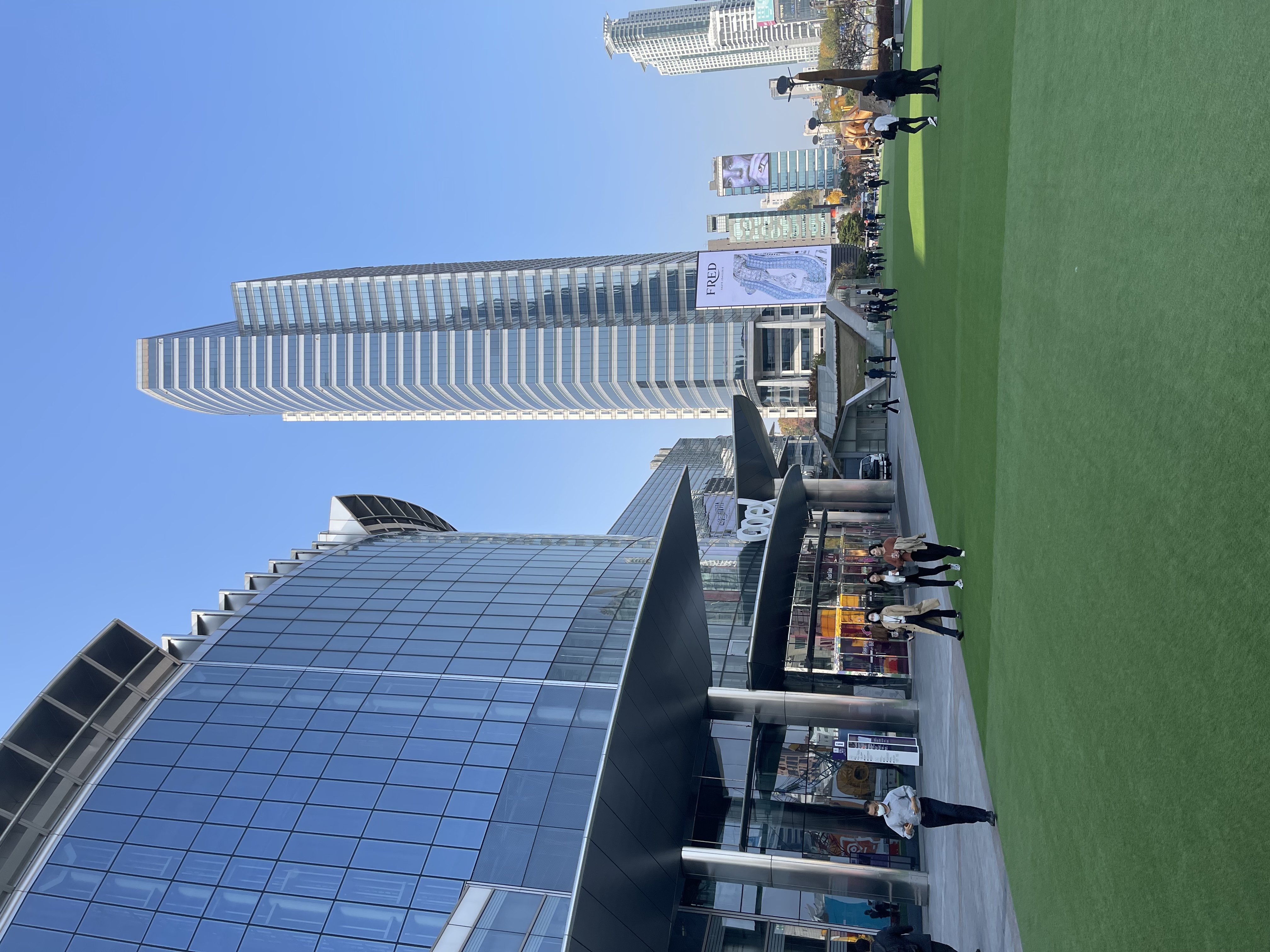 Фото Shilla Stay Samsung