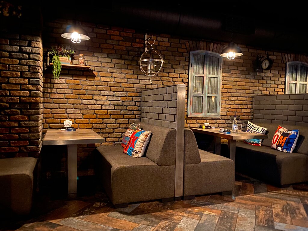 Cafe Duet Lounge Bar, Yerevan, photo