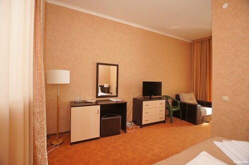 Hotel Golden Hills, Krasnodar Krai, photo