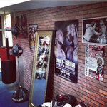 Realboxing (4th Likhachyovsky Lane, 13с1), sportswear and shoes