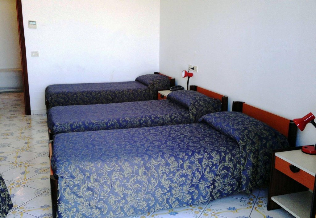 Фото Hotel Central Park