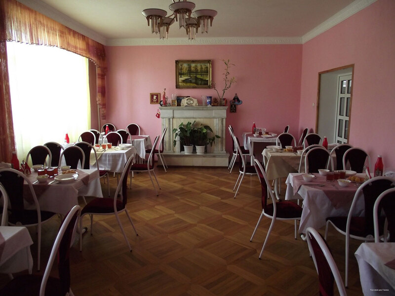 Фото Галина